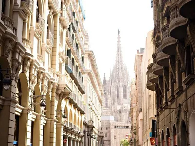 Путеводитель по Барселоне: все, что Вы должны знать об этом городе