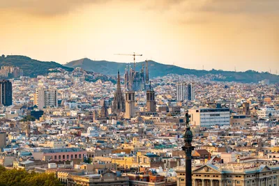 Барселона: город с душой | TRAVEL NOW - Путешествуй прямо сейчас | Дзен