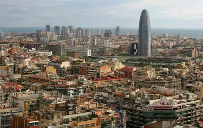 Барселона – город, который проникает под кожу – Игорь Кирчевский