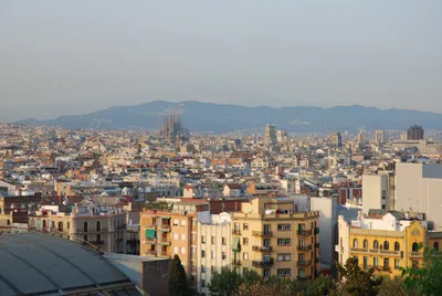 Барселона увеличивает туристический налог с 1 апреля - Республиканский союз  туристических организаций