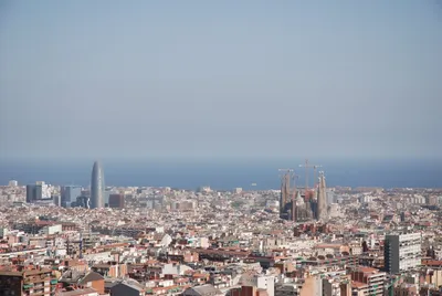 Барселона Испания Город Поездку - Бесплатное фото на Pixabay - Pixabay