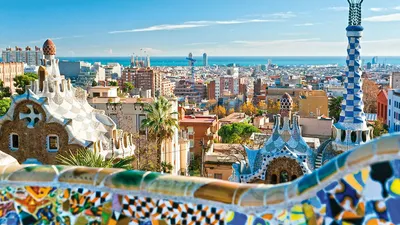 Что посмотреть в Барселоне и ее окрестностях? - XO (Хороший Отдых)