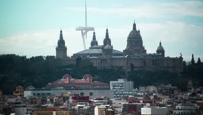 Барселона: 5 секретов бюджетного отдыха - XO (Хороший Отдых)