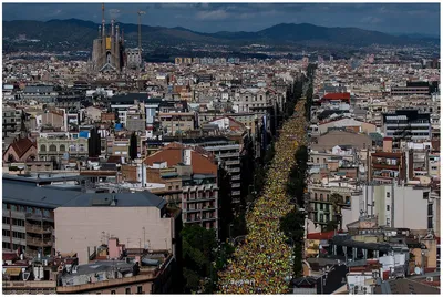 Барселона , ноябрь , осень в Барселоне | Элитные путешествия, Барселона,  Барселона, испания