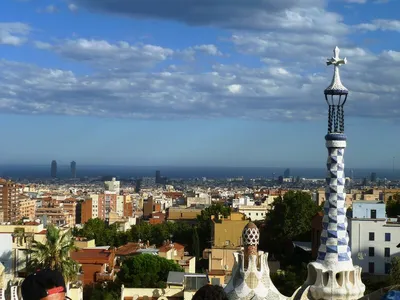 Испания, Барселона: город, в котором есть все – ВИДЕО (ru.infoglobe.cz)