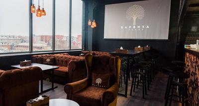🍴 «Барвиха Lounge» Москва - отзывы, адрес, телефон, скидки и акции на  сайте bOombate - 43919
