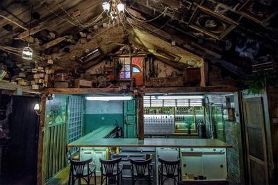 Лучшие панорамные рестораны и бары Москвы: подборка заведений с красивым  видом — Кавёр