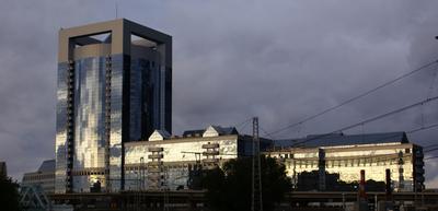 Главный архитектор столицы опроверг возведение новой башни в «Москве-Сити»