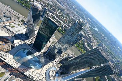 Lexus Dome. Москва - Сити. Башня «Око» — концерты в Москве, aфиша  2024-2025, купить билеты