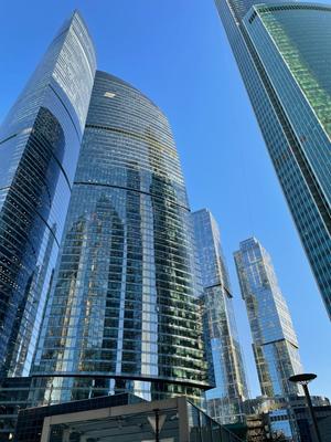 БЦ OKO II. Москва-Сити – аренда и продажа помещений, офисов в Бизнес Центре  OKO II. Москва-Сити, Москва, 1-й Красногвардейский проезд, 19 –  Коммерческая недвижимость ЦИАН