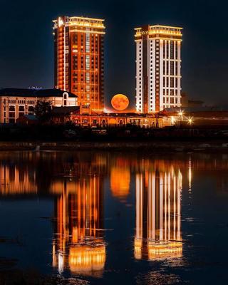 Жилой комплекс Башня Свободы в Челябинске: продажа квартир