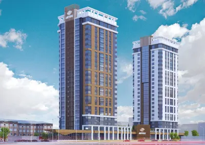 ЖК Башня Свободы в Челябинске от Легион - цены, планировки квартир, отзывы  дольщиков жилого комплекса