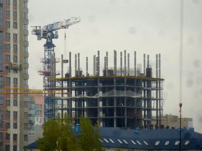 Башня Свободы» — жилой комплекс бизнес-класса в самом центре Челябинска -  KP.RU