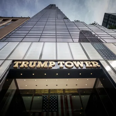 Available Office Spaces Near Trump Tower – NYC Office Suites