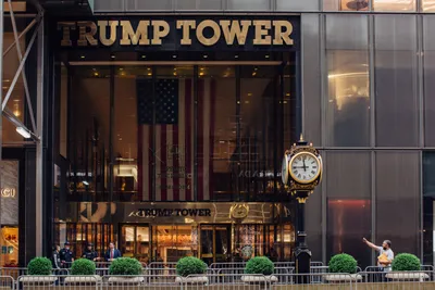 Trump Tower New York | New York NY