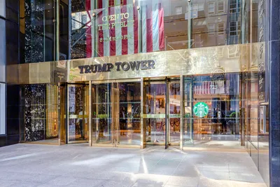 Here are the Trump properties at the center of the New York attorney  general's lawsuit against the former President and his family | CNN Politics