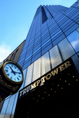 Trump Tower | New York, NY