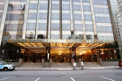Trump Tower - All You Need to Know BEFORE You Go (with Photos)
