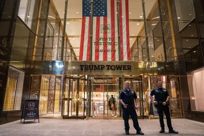 Trump Tower condo owners up for $200K tax refund from school district