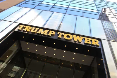 NY attorney general rejected settlement offer from Trump Organization - ABC  News