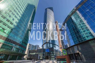 БЦ «Башня Федерация Восток» 🏢 Бизнес-центр в Москве по адресу: Пресненская  Набережная 12