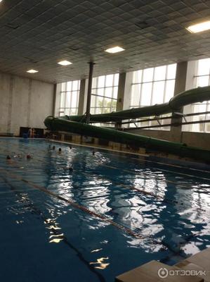 Плавательный бассейн Строитель (50-летия ВЛКСМ) 💪 — отзывы, телефон, адрес  и время работы бассейна в Челябинске | HipDir