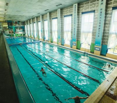 Плавательный бассейн «Юбилейный» в Челябинске - отзывы, цены на абонементы,  фото, адрес, телефон и режим работы.