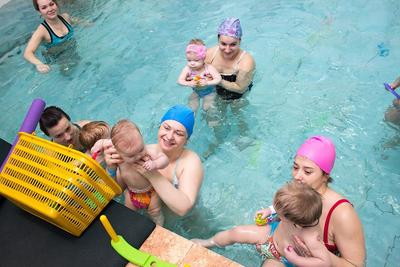 Где поплавать в бассейне в Челябинске: 9 мест — Яндекс Карты