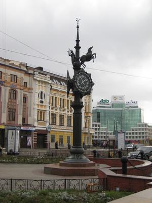 Часы в арабском стиле, Казань: лучшие советы перед посещением - Tripadvisor