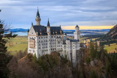 Бавария Германия стоковое фото. изображение насчитывающей рисуночно -  160652002