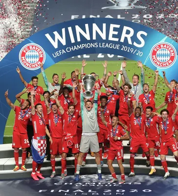 Основан немецкий футбольный клуб «Бавария Мюнхен» - Знаменательное событие