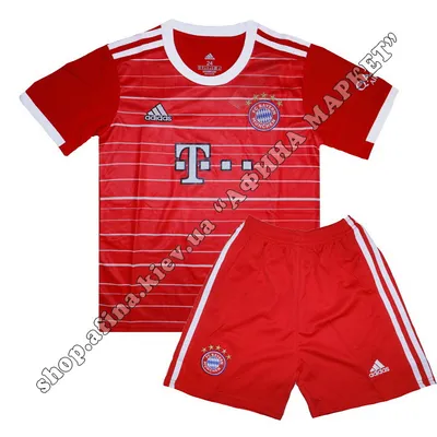 Мяч футбольный Бавария Мюнхен FC Bayern München (ID#37578544), цена: 50  руб., купить на Deal.by