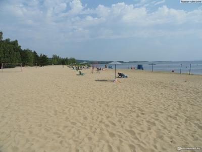 Пляж базы отдыха «Бережок» в Казани — как добраться, официальный сайт,  цена, фото, на карте, как доехать