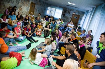 В Красноярском крае дети массово отравились на спортивной базе