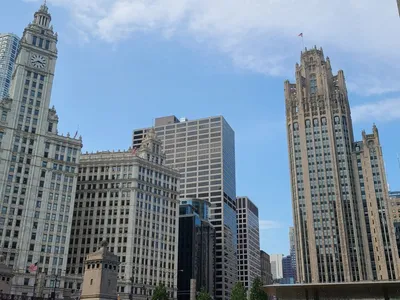 Архитектурные круизы и экскурсии по Чикаго (The Ultimate Guide) - Городские  круизы