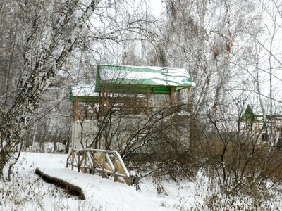 База отдыха Курочкино в Челябинске (Россия) с фото и отзывами