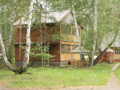 База отдыха Magic Wood в г. Челябинск, цены на 2024 год. Отзывы (1) и фото  (29)
