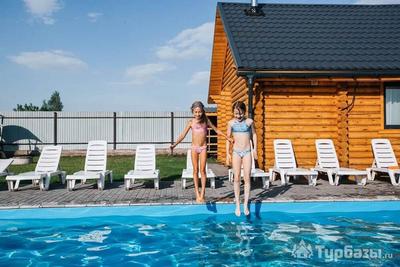 Топ-5 самых дешёвых мест отдыха составили в Новосибирске. ФОТО - Новости  Новосибирска - om1.ru