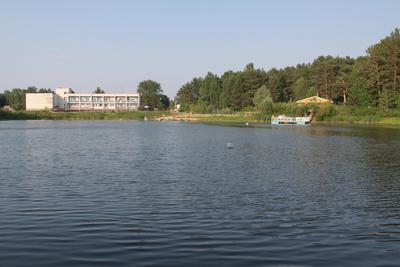 База отдыха «Дом У Моря» в Новосибирской области - цены 2024, фото, отзывы