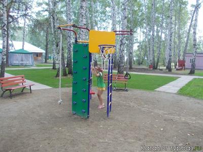 Базы отдыха Новосибирска, Новосибирской области с детьми - лучшие турбазы  для отдыха с детьми, отзывы 2024