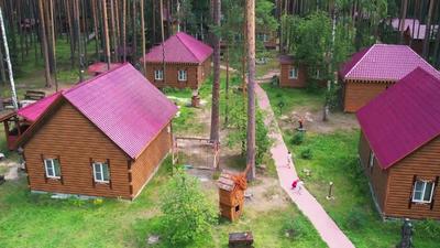 Новосибирская область - базы отдыха со СПА процедурами - фото, отзывы,  контакты