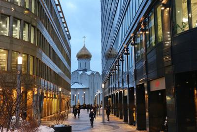 Белая площадь, Москва: лучшие советы перед посещением - Tripadvisor
