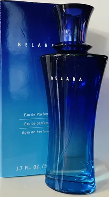 Mary Kay BELARA Eau De Parfum EDP Spray Perfume 1.7 Fl oz NEW | eBay