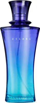 Парфюмерная вода BELARA Вода парфюмерная 50 мл (1268179619)