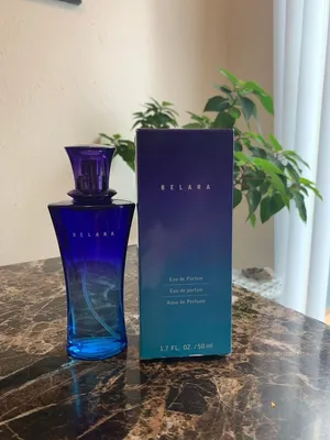 Mary Kay's Bella Belara is my favorite perfume! The design makes me th... |  TikTok