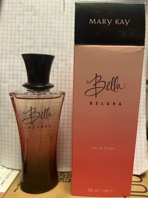 Татьяна Рыбникова - Парфюмерная вода Мери Кей Белара \"Belara\" Mary Kay 50  ml Парфюмерная вода #BelaraMaryKay посвящена женщине, которая наслаждается  каждым днем, влюблена в энергию жизни и очаровывает всех вокруг своей  женственностью!