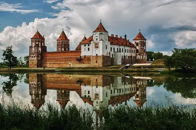 Достопримечательности Беларуси: музеи и парки под открытым небом
