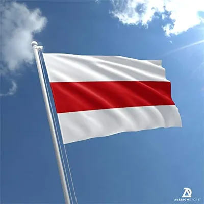 Флаг Республики Беларусь 60х120см (ID#132218373), цена: 30 руб., купить на  Deal.by