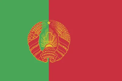 Стикер \"Флаг Республики Беларусь\" - купить по выгодным ценам в  интернет-магазине OZON (922713064)