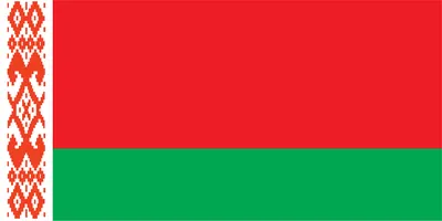 Флаг Республики Беларусь (Беларуссии) купить в Киеве и Украине - цена, фото  в интернет-магазине Tenti.in.ua